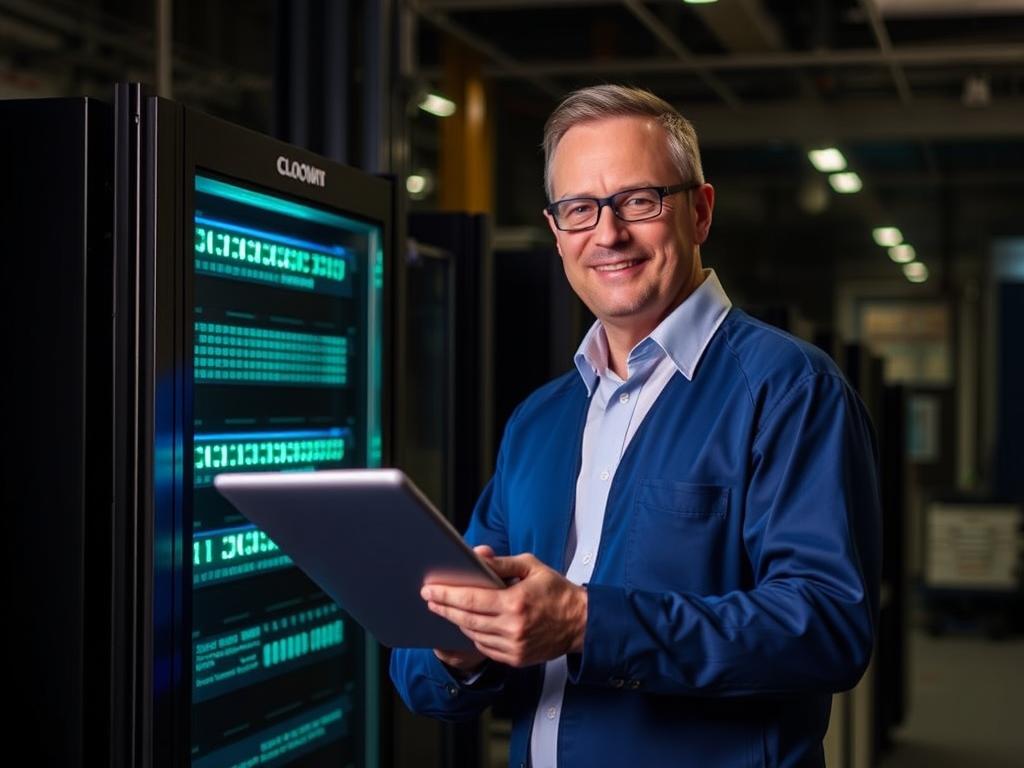 CloudPanel Chown Logic