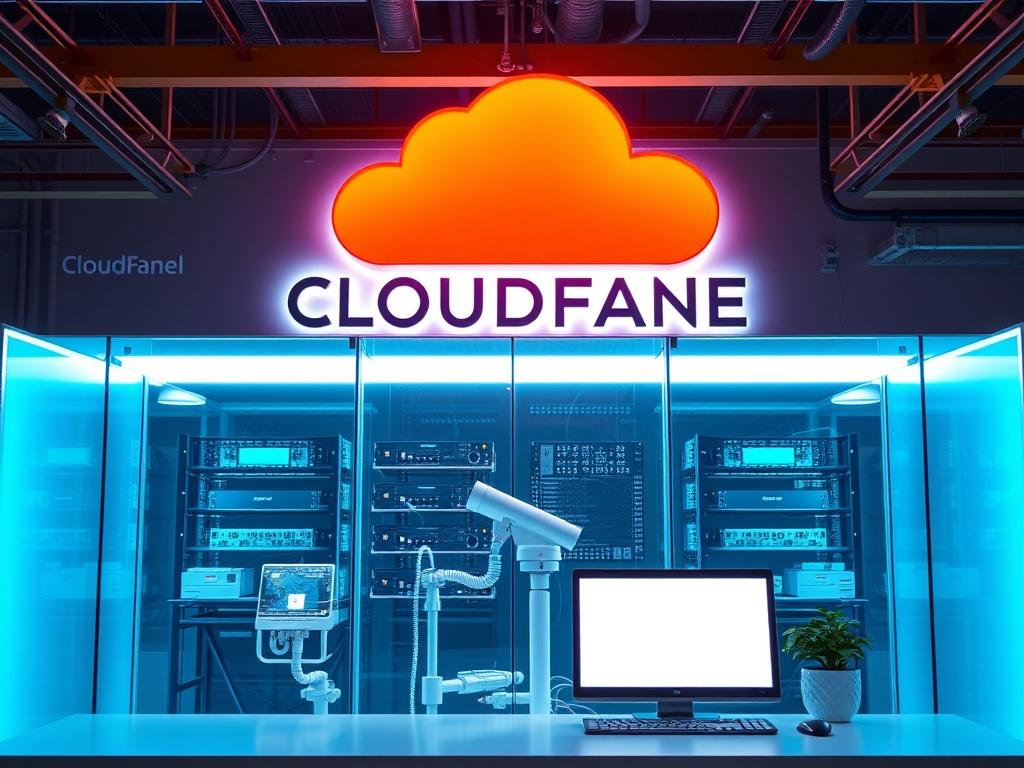 CloudPanel Cloudflare Setup