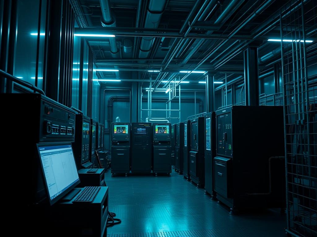 CloudPanel Dark Mode