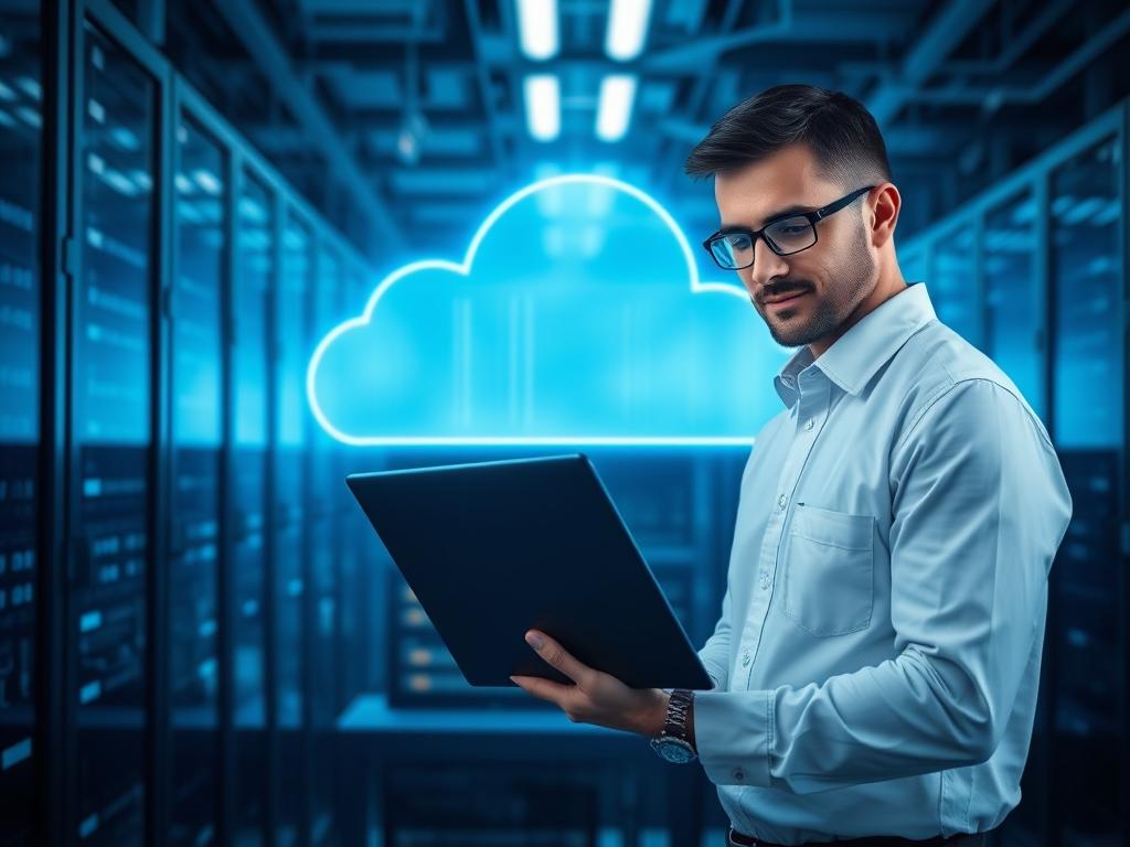 CloudPanel Database Management