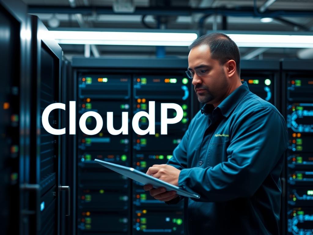 CloudPanel Database Prefix