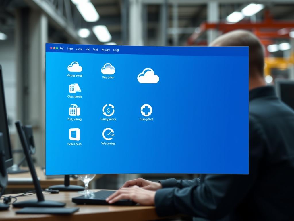 CloudPanel Favicon Setup