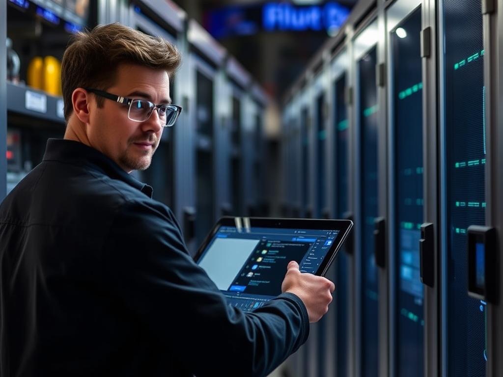 CloudPanel Hetzner Setup