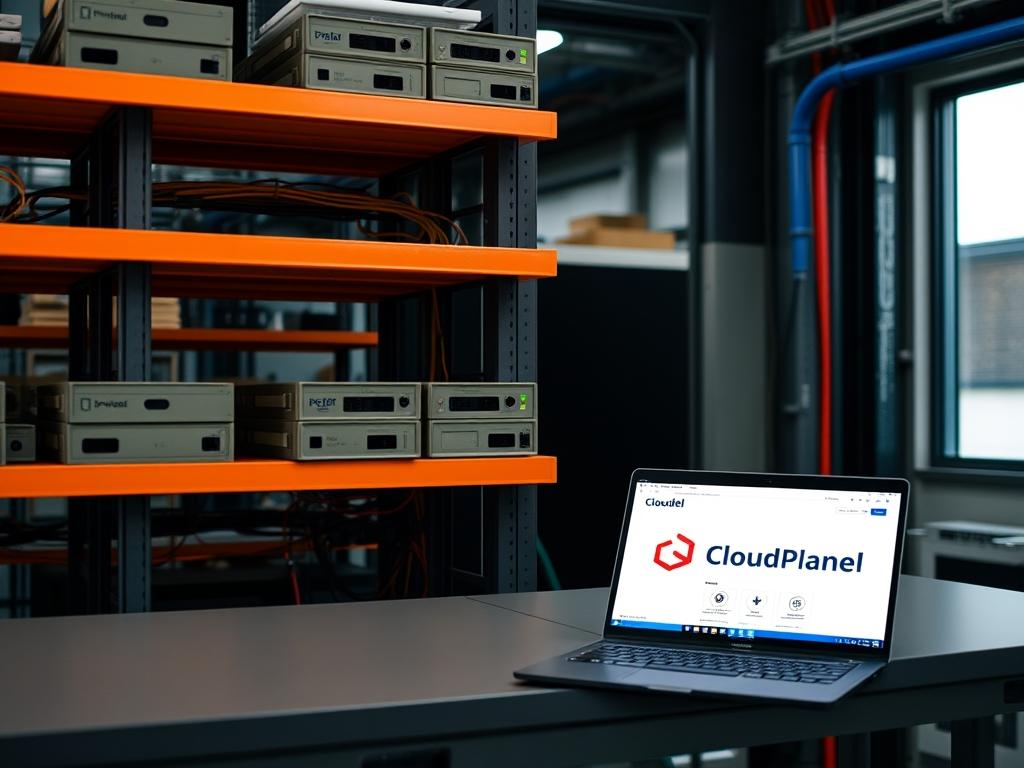 CloudPanel Laravel Deployment
