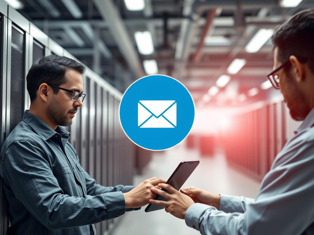 CloudPanel Mail Server