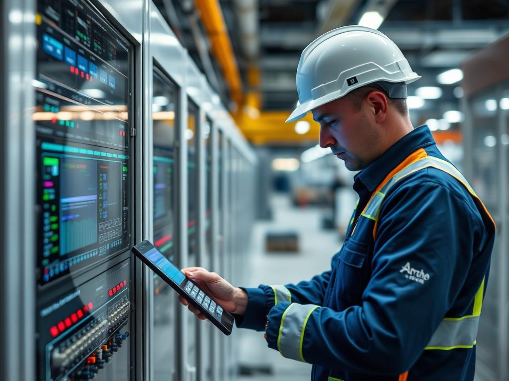 CloudPanel Maintenance Mode