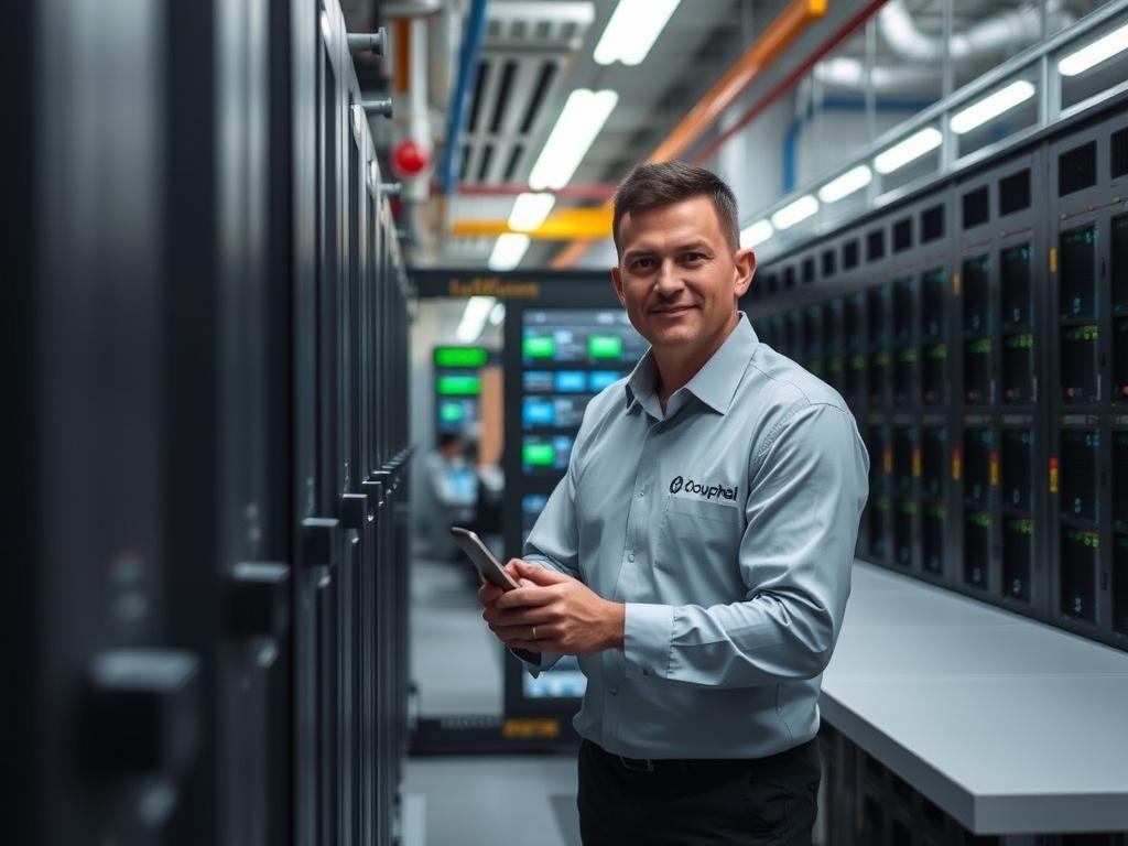 CloudPanel Memory Management