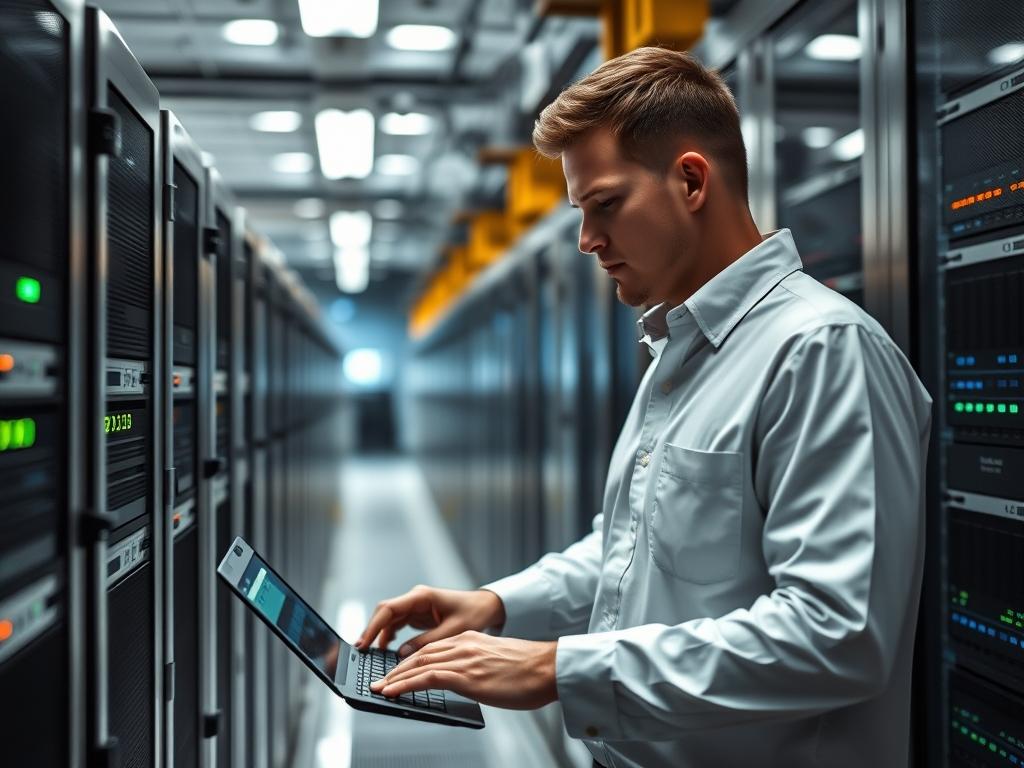 CloudPanel Network Latency