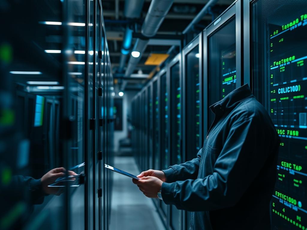 CloudPanel Networking
