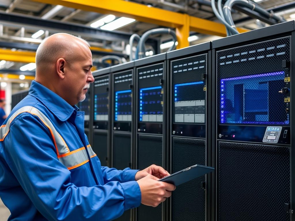 CloudPanel Port Management