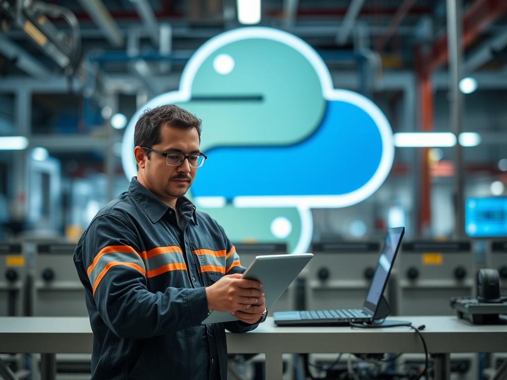 CloudPanel Python Deployment