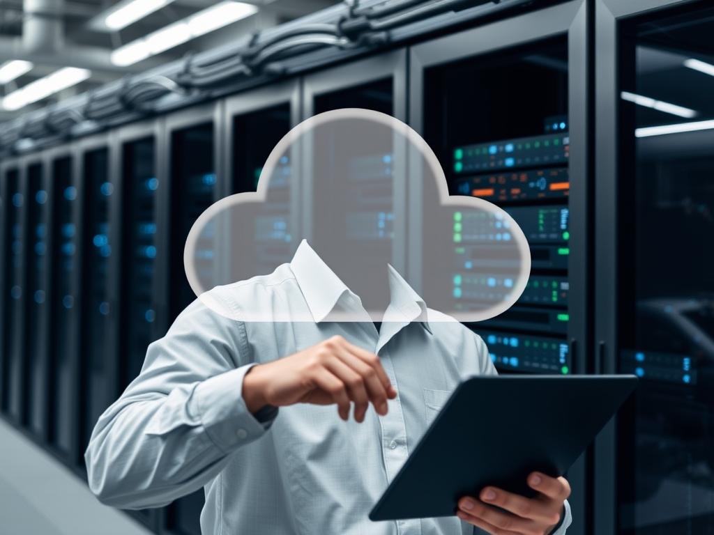 CloudPanel Reverse Proxy