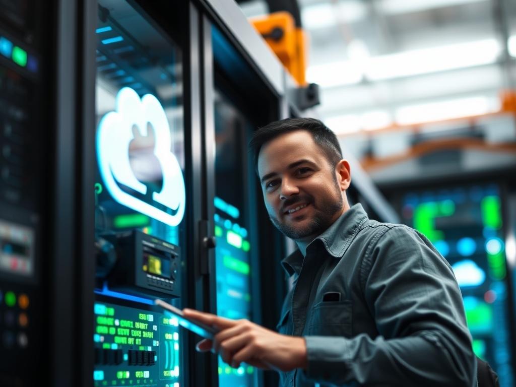 CloudPanel Root Access