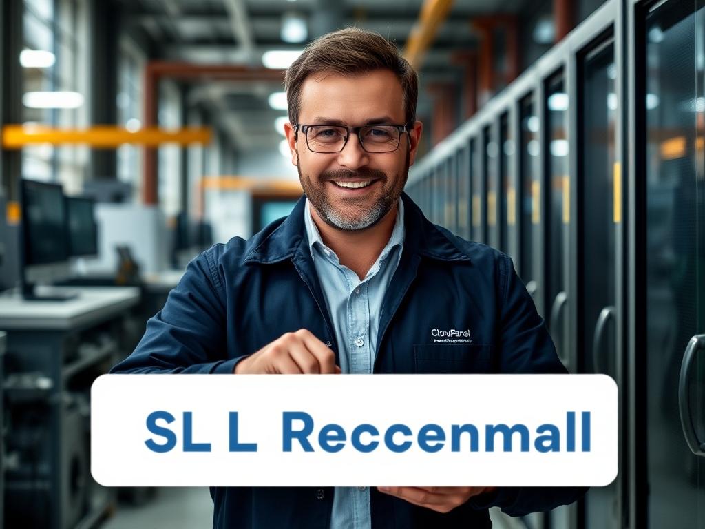 CloudPanel SSL Renewals