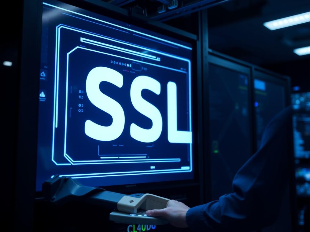 CloudPanel SSL Setup