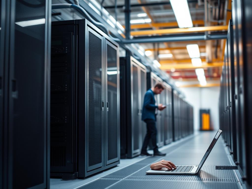 CloudPanel Server Migration