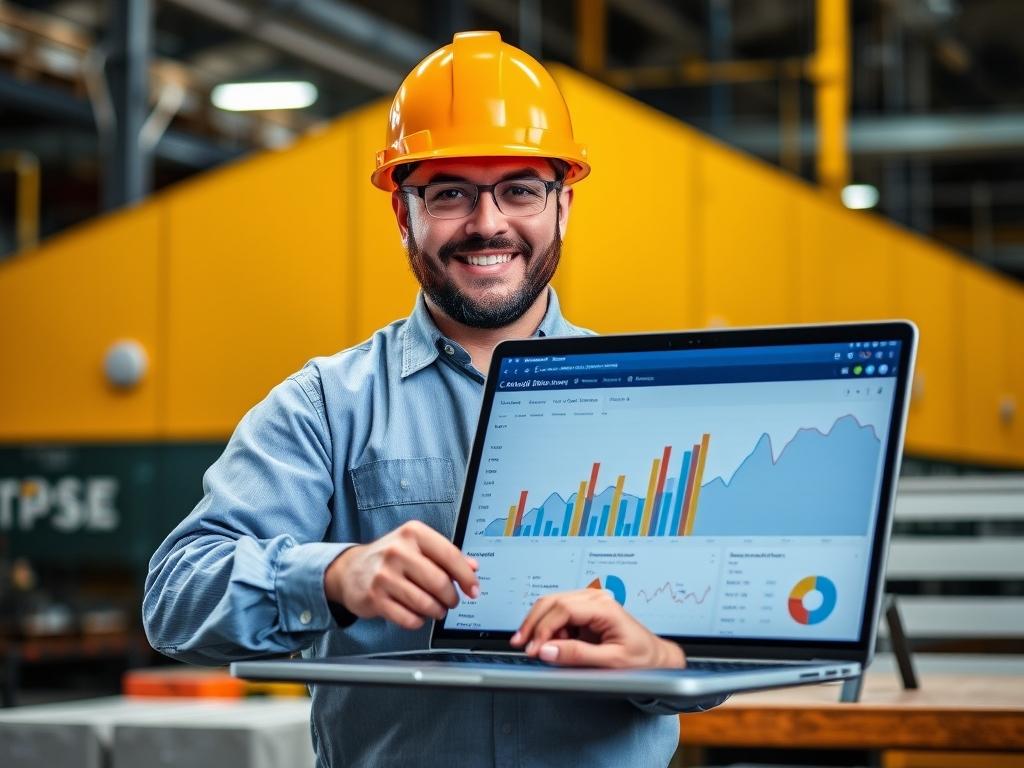 CloudPanel Site Analytics