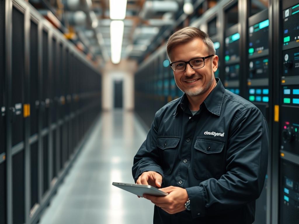 CloudPanel Site Archiving
