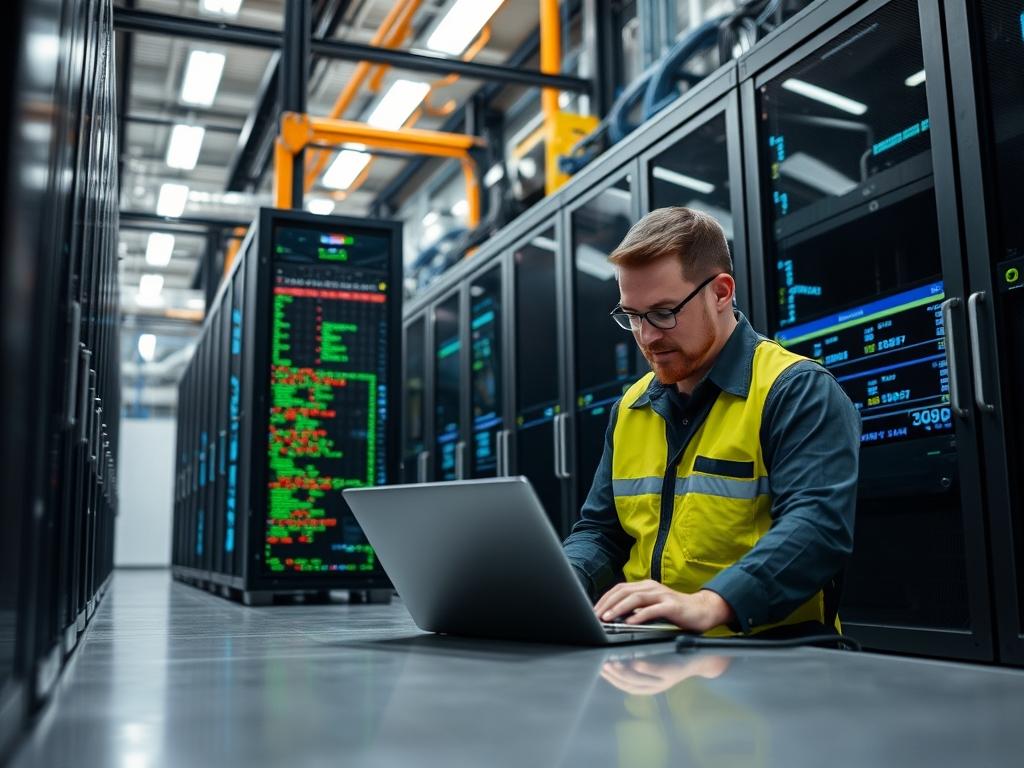 CloudPanel Site Metadata