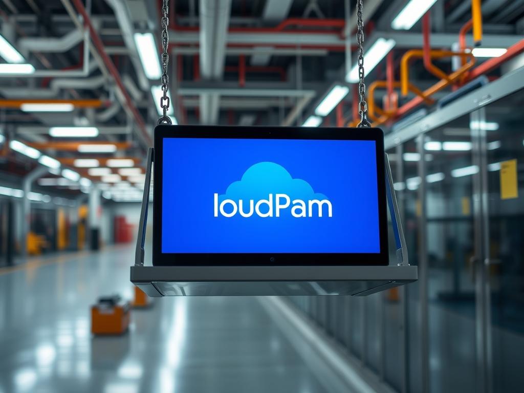 CloudPanel Site Suspension