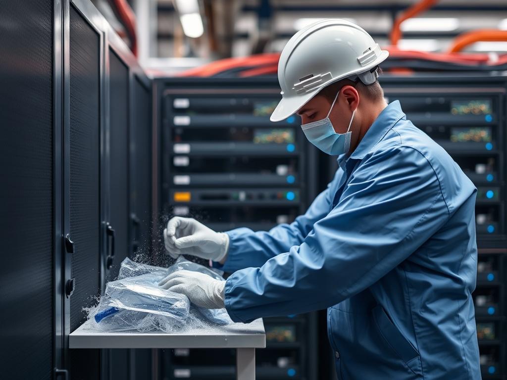 CloudPanel Storage Cleanup