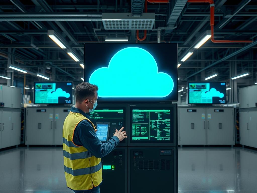 CloudPanel System Health
