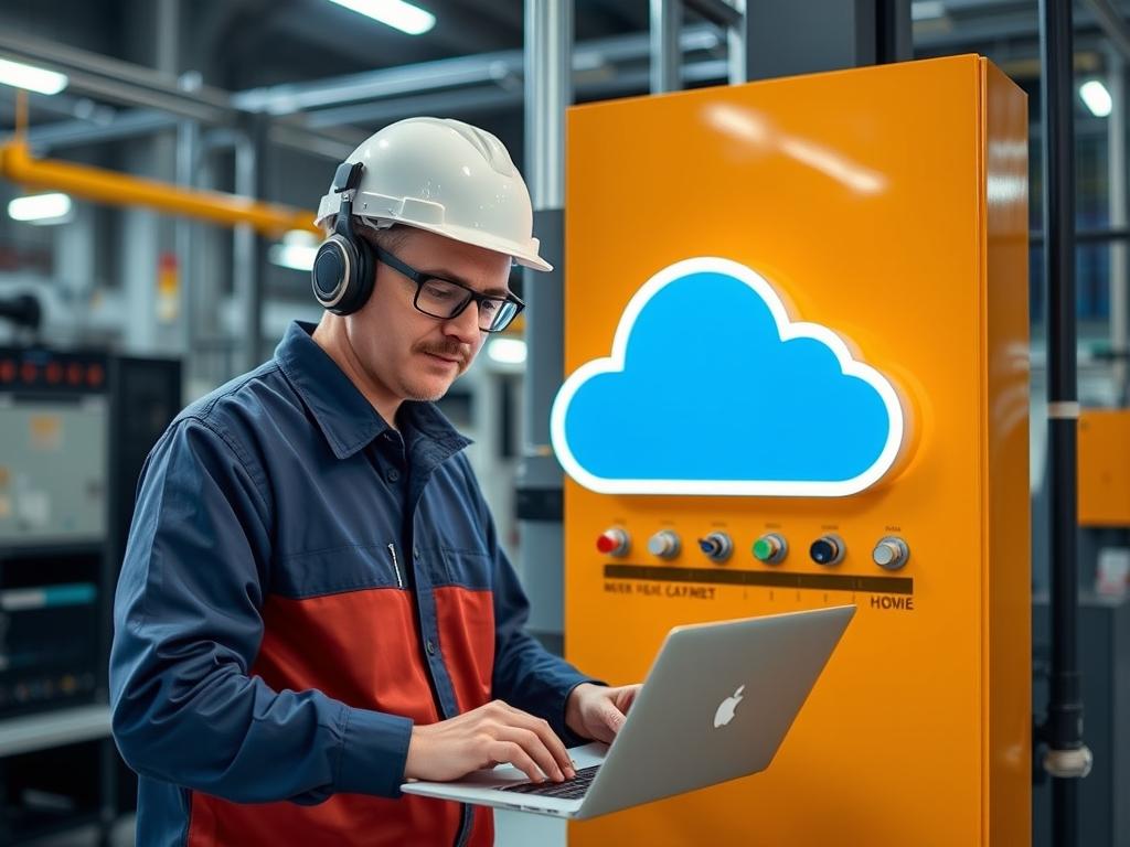 CloudPanel User Home