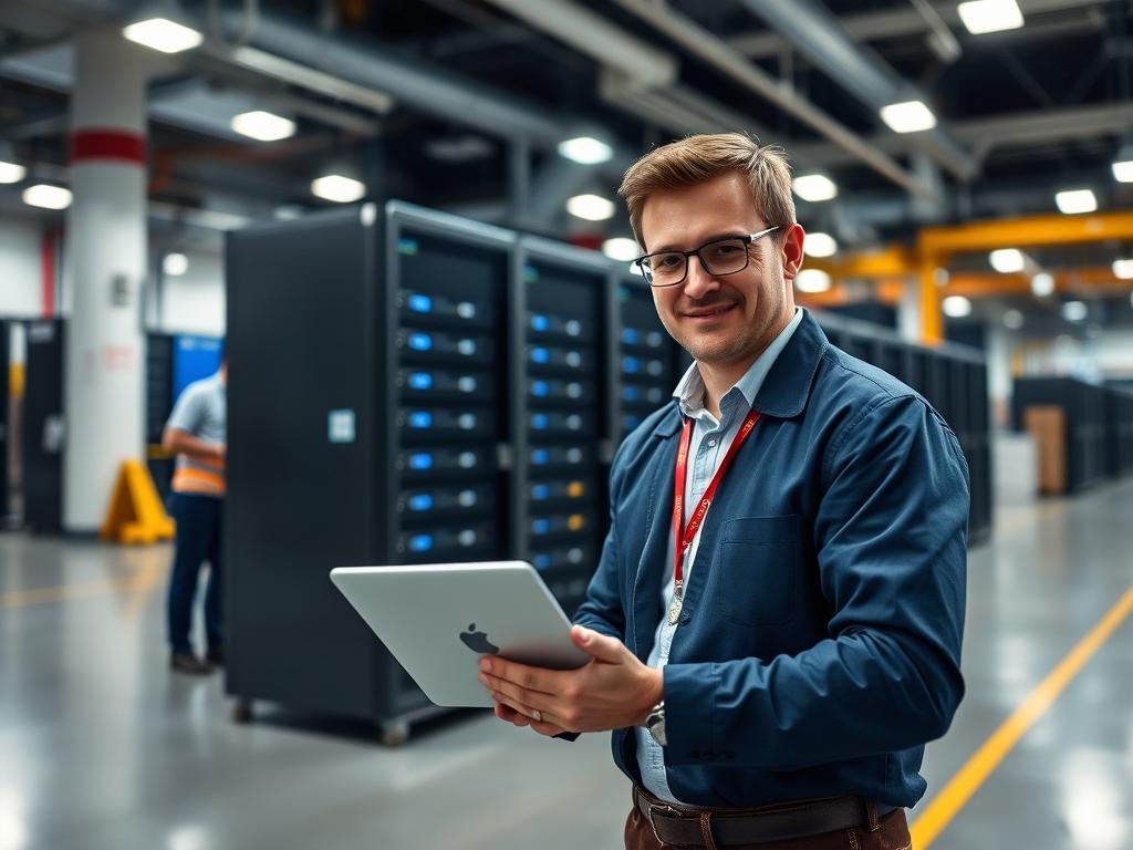 CloudPanel VPS Selection