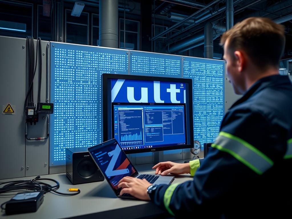 CloudPanel Vultr Installation