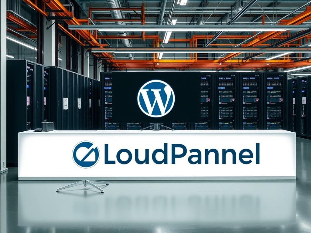 CloudPanel WordPress Setup
