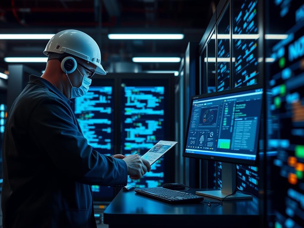 Database Access Auditing