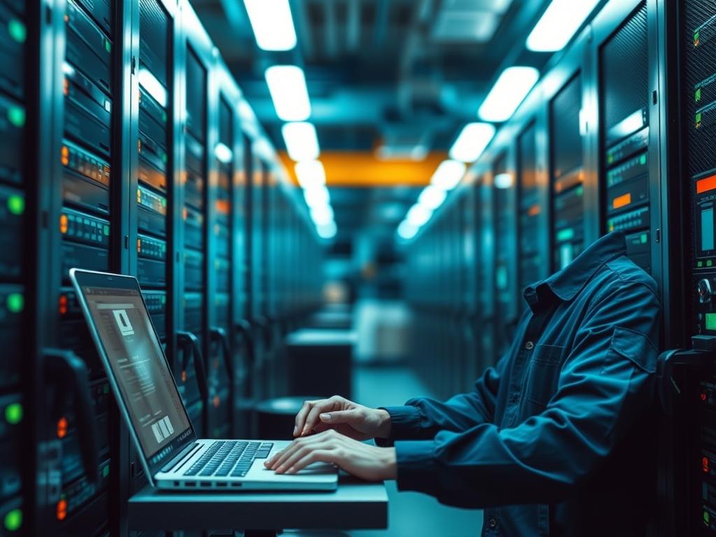 Database Consistency Checks