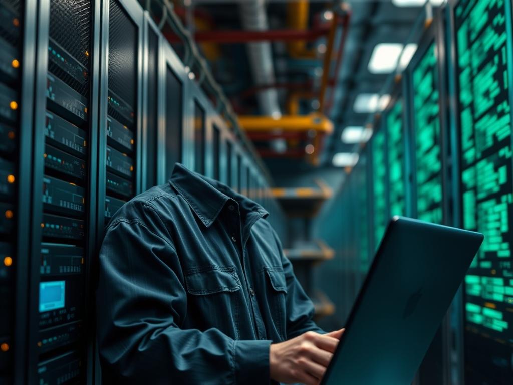 Database Disaster Recovery
