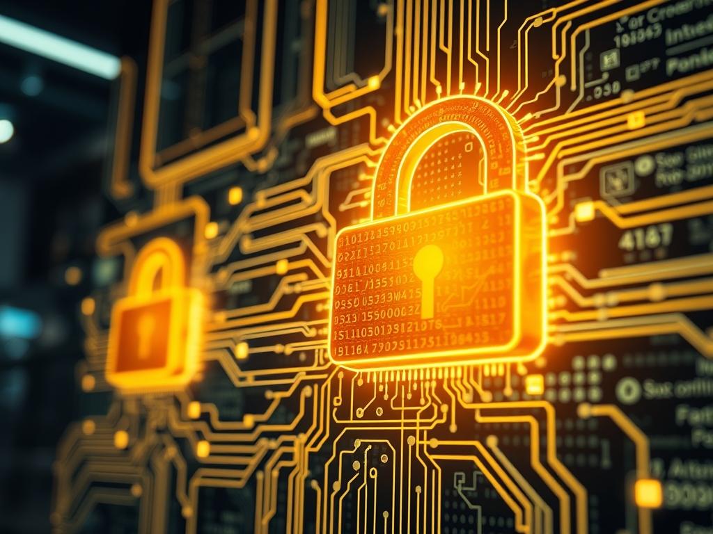 Database Encryption At Rest