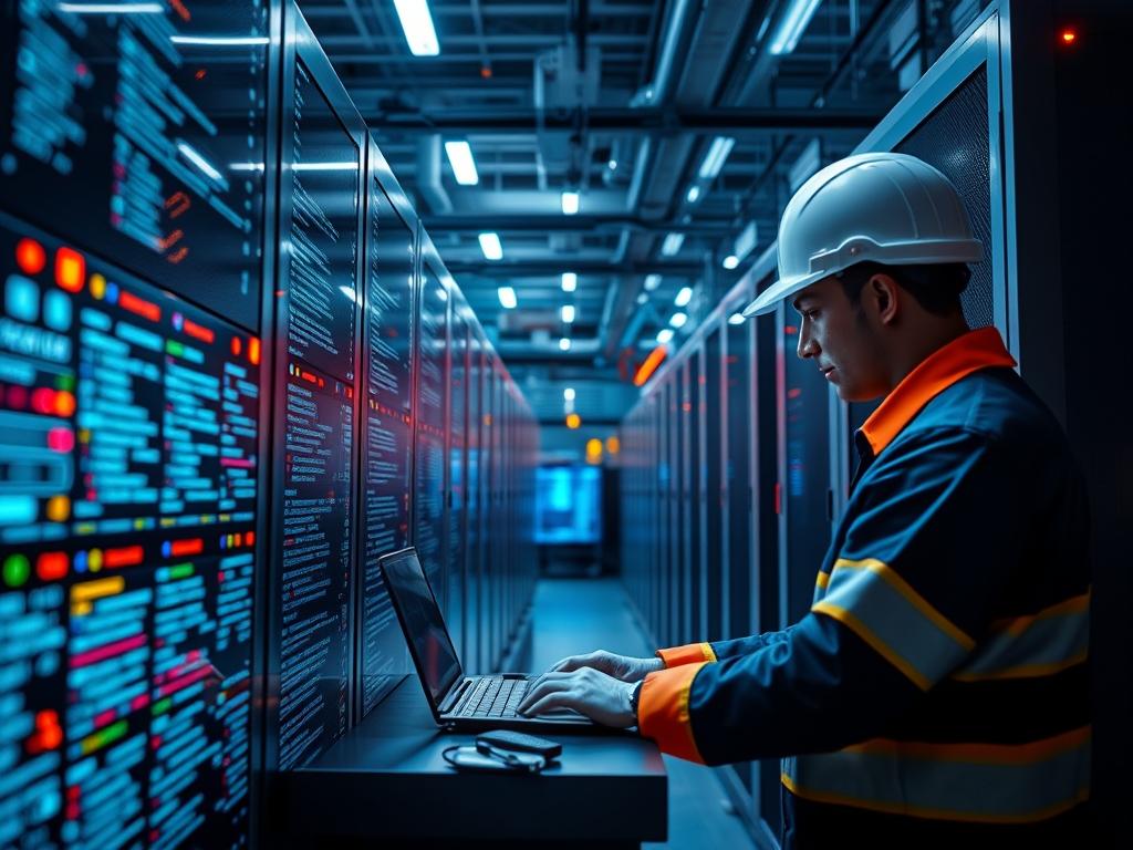 Database Firewall Rules