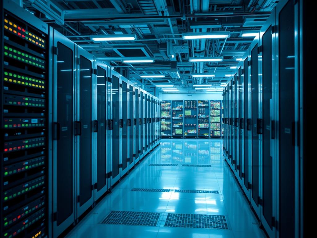 Database Hardware Selection