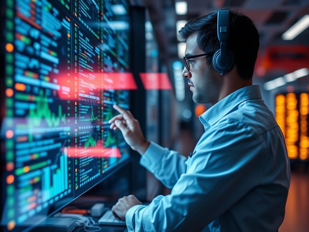 Database Latency Analysis