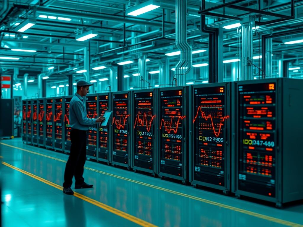 Database Latency Benchmarking
