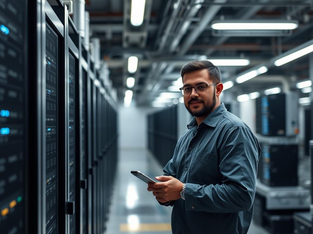 Database Load Balancing