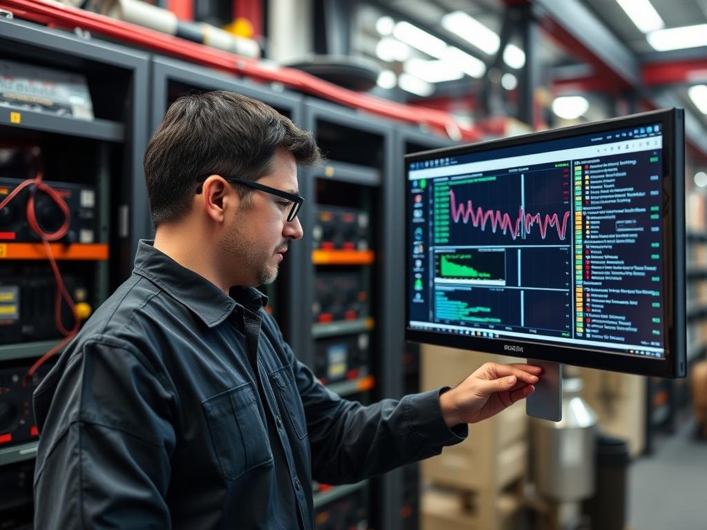 Database Monitoring Tools