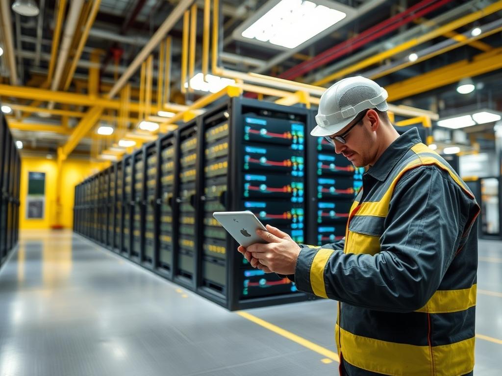 Database Recovery Strategy