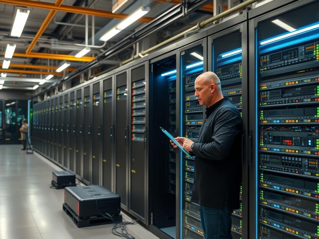 Database Resource Limits