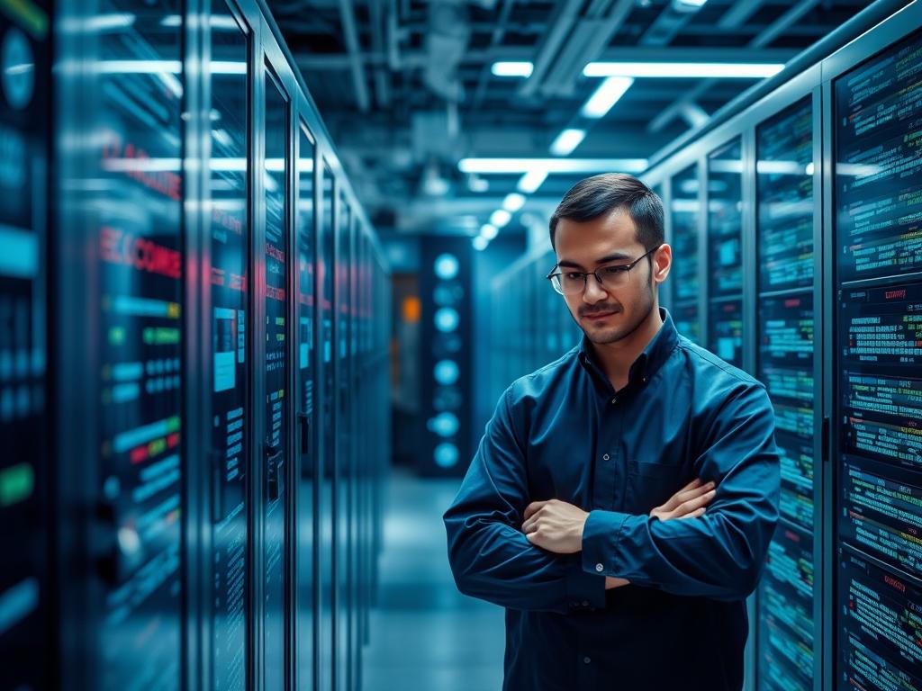 Database Scaling Strategies