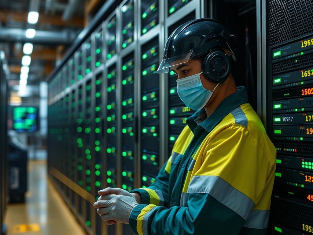 Database Security Hardening