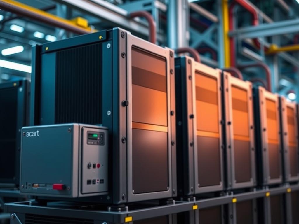 Database Storage Engines