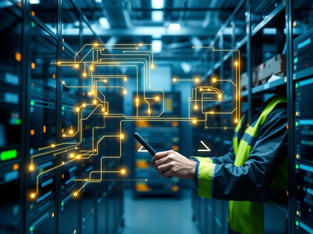 Database Transaction Logic