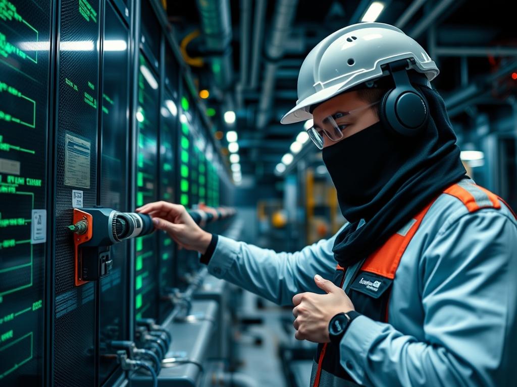 DevOps Pipeline Security