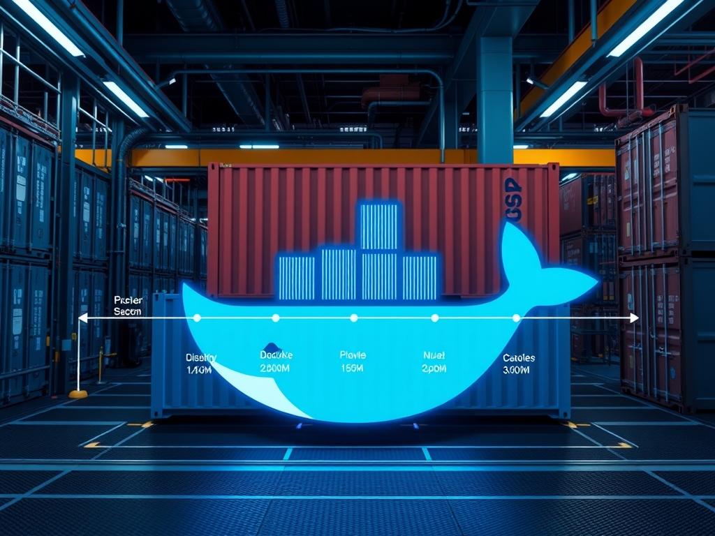 Docker Container Lifecycle