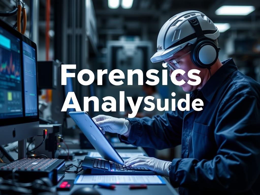 Forensics Analysis Guide
