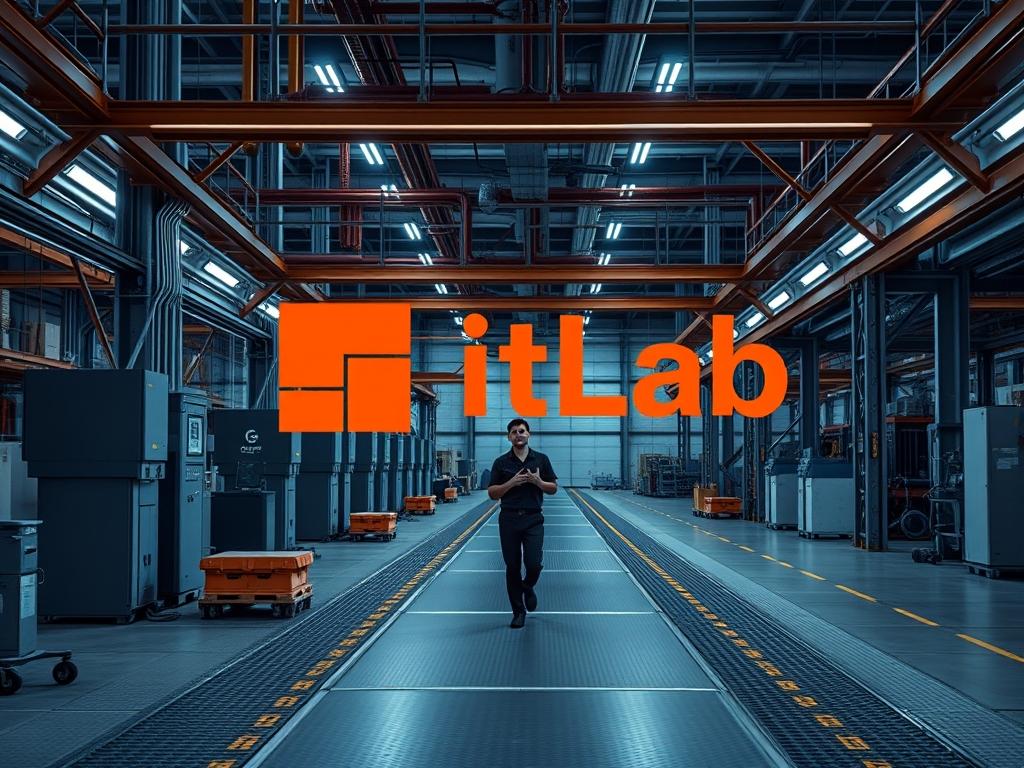 GitLab Runner Deployment